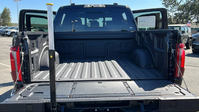 New 2026 Ford F150 Raptor AWD/4WD image 15
