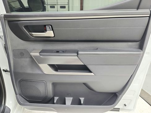 Used 2024 Toyota Tundra SR5 image 36