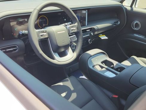 New 2027 Hyundai Palisade SEL FWD image 5