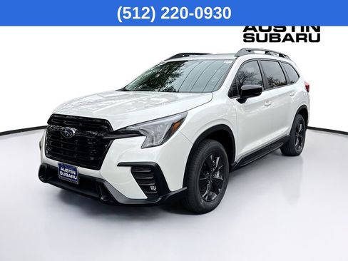 New 2026 Subaru Ascent Premium image 4