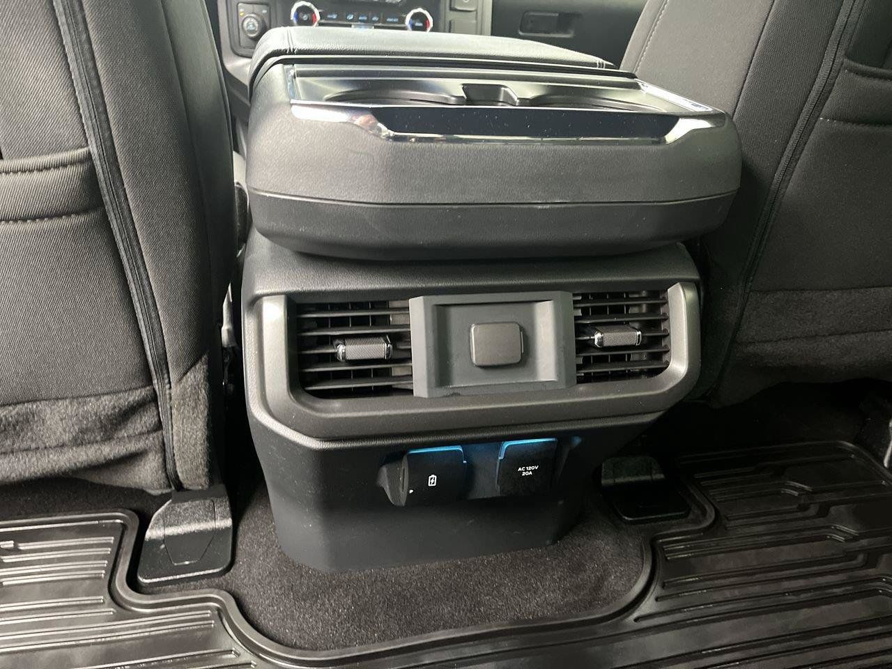 Certified 2024 Ford F150 XLT w/ Equipment Group 302A MID AWD/4WD image 15