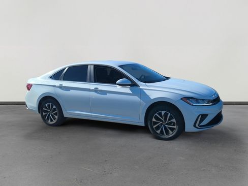 New 2026 Volkswagen Jetta S image 7