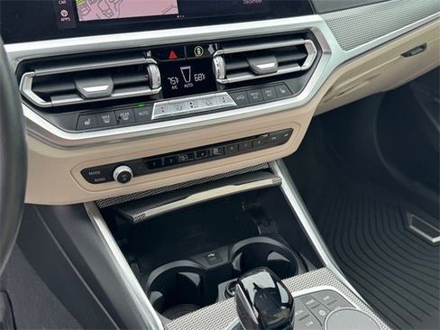 Used 2021 BMW M340i xDrive w/ Premium Package image 22