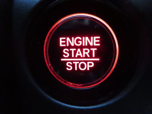 Used 2024 Honda HR-V LX image 18