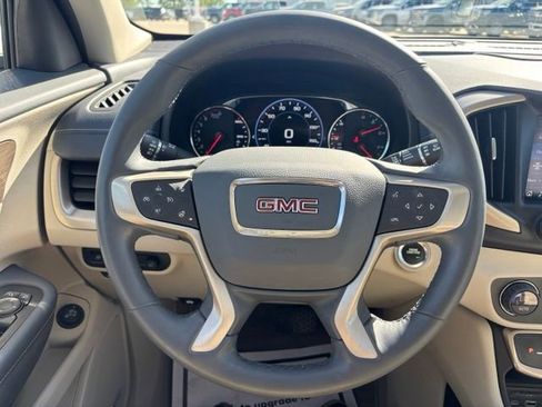 Certified 2024 GMC Terrain Denali w/ Denali Premium Package AWD/4WD image 10