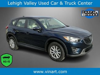 Used 2016 MAZDA CX-5 Sport video 1
