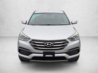 Used 2018 Hyundai Santa Fe Sport video 2