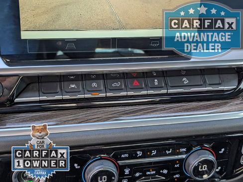 Certified 2023 Chevrolet Silverado 1500 RST AWD/4WD image 11