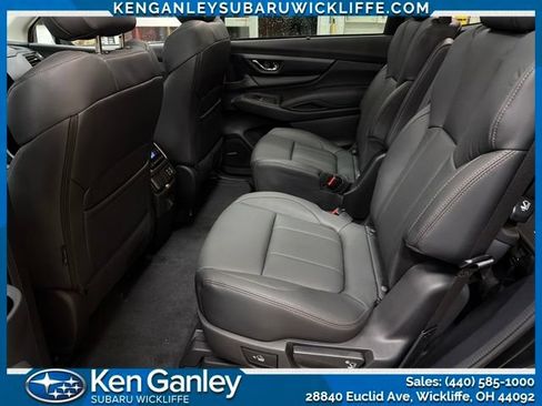 Used 2026 Subaru Ascent Limited Bronze AWD/4WD image 13