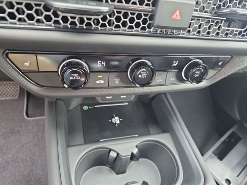 New 2026 Honda HR-V Sport image 22