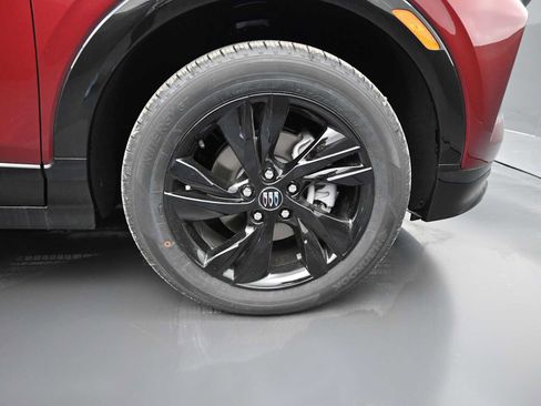 New 2025 Buick Encore GX Sport Touring w/ Advanced Technology Package image 10