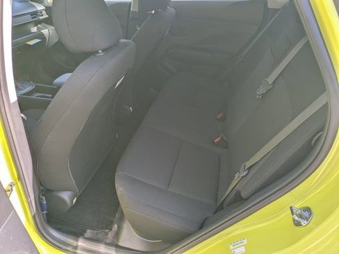 Used 2026 Hyundai Kona SEL Sport image 17