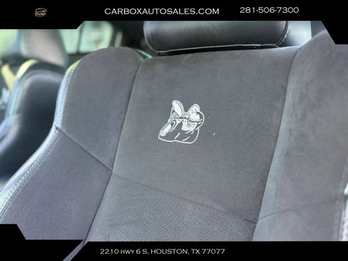 Used 2023 Dodge Charger Scat Pack RWD image 18