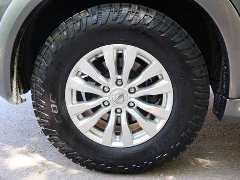 Used 2019 Nissan Armada SV w/ Driver Package AWD/4WD image 43