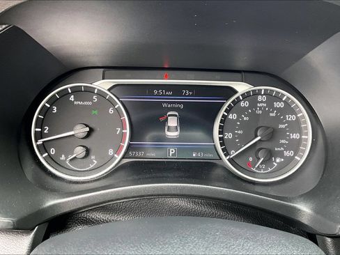 Used 2023 Nissan Sentra SV FWD image 19