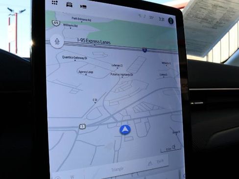 Used 2024 Ford Mustang Mach-E Select w/ Comfort Package Lite image 22