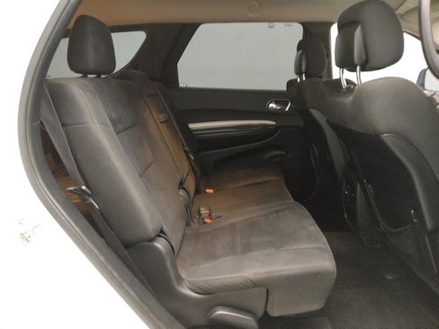 Used 2016 Dodge Durango SXT image 19