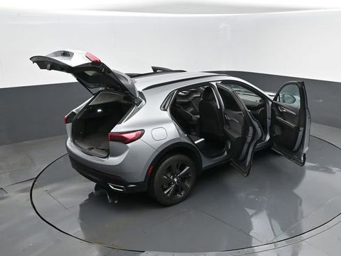 Used 2024 Buick Envision Sport Touring AWD/4WD image 26