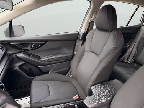 Used 2017 Subaru Impreza 2.0i image 14