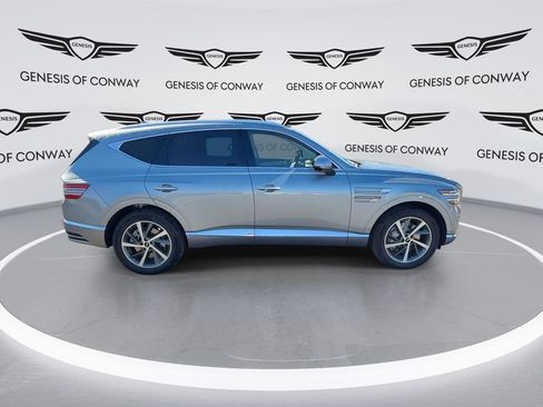 New 2026 Genesis GV80 3.5T Advanced AWD/4WD image 8