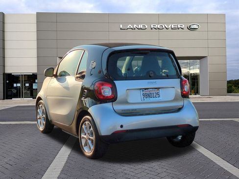 Used 2018 smart fortwo electric drive image 7