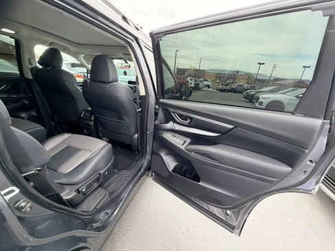 Used 2022 Subaru Ascent Onyx Edition AWD/4WD image 30
