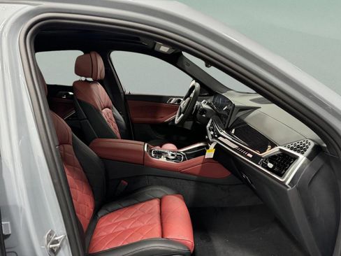 New 2026 BMW X6 M60i image 19