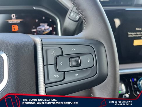 New 2026 GMC Sierra 2500 Denali w/ Denali Reserve Package AWD/4WD image 27