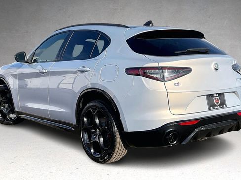 New 2025 Alfa Romeo Stelvio Sprint w/ Veloce Package image 3