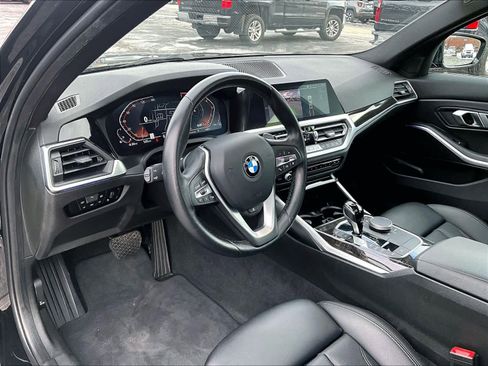 Used 2022 BMW 330i xDrive Sedan w/ Driving Assistance Package image 8