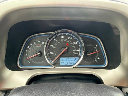 Used 2015 Toyota RAV4 Limited w/ Technology Package AWD/4WD image 30
