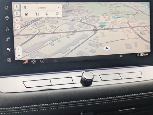 Used 2024 Nissan Rogue SL w/ SL Premium Package image 26