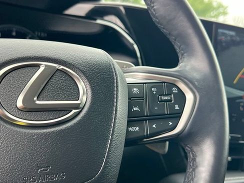 Used 2024 Lexus NX 350 AWD w/ Cold Area Package image 23