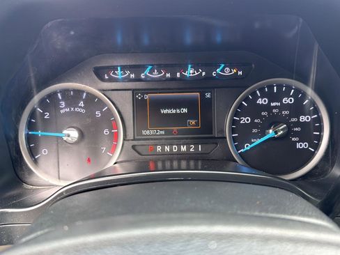 Used 2020 Ford F250 XLT image 20