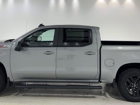 New 2024 Chevrolet Silverado 1500 RST w/ All Star Edition Plus image 2