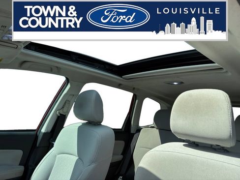 Used 2015 Subaru Forester 2.5i Premium w/ Popular Package #1 AWD/4WD image 22