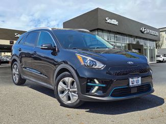 Used 2020 Kia Niro EX Premium w/ Cold Weather Package FWD 360° Tour