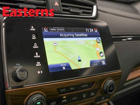 Used 2020 Honda CR-V Touring image 18