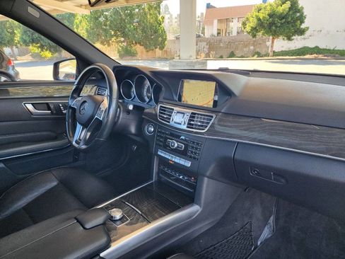 Used 2014 Mercedes-Benz E 350 E 350 Sport 4dr Sedan image 25