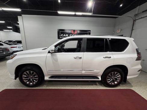 Used 2015 Lexus GX 460 Luxury AWD/4WD image 22