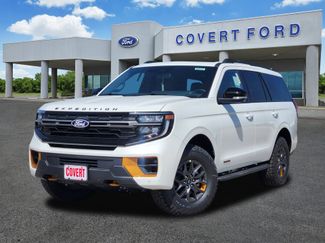 New 2027 Ford Expedition Tremor w/ Driver's Package AWD/4WD video 1