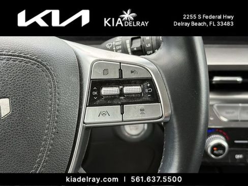 Certified 2024 Kia Telluride LX FWD image 26