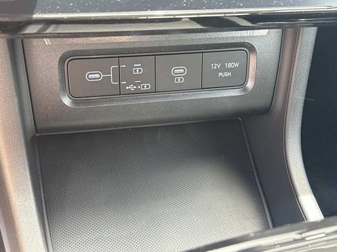 New 2026 Hyundai Tucson Blue SE AWD/4WD image 26