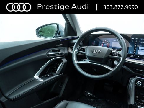 New 2026 Audi Q5 Premium Plus AWD/4WD image 21