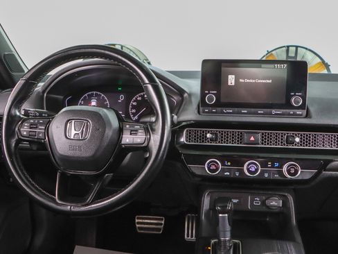 Used 2023 Honda Civic Sport image 17