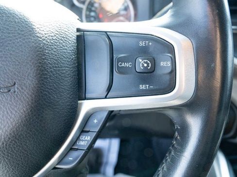 Certified 2024 RAM 2500 Big Horn w/ Off Road Package image 23