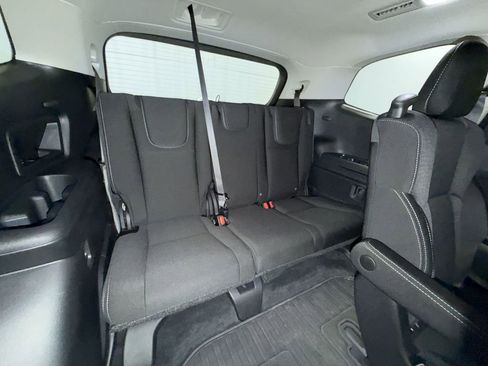 Certified 2025 Subaru Ascent Premium image 19