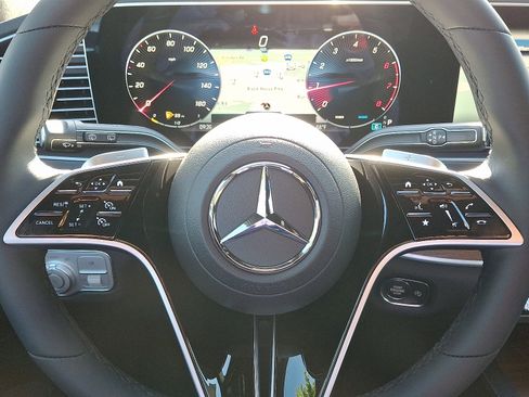 New 2026 Mercedes-Benz GLE 350 4MATIC image 14