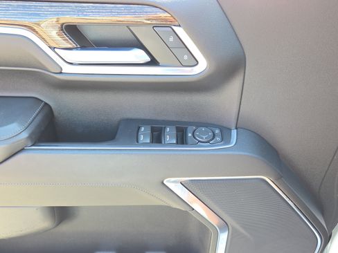 Certified 2023 GMC Sierra 1500 Elevation AWD/4WD image 27