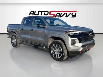Used 2023 Chevrolet Colorado Z71 w/ Z71 Convenience Package 2